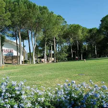 Hotel Universo