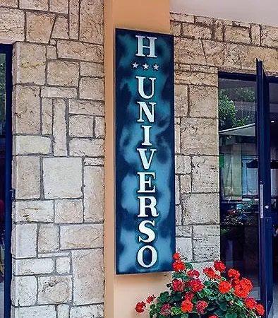 Universo 3* Chianciano Terme