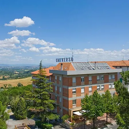 Universo Chianciano Terme