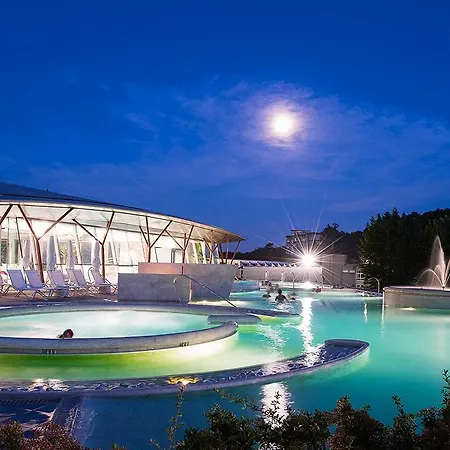 Universo Hotel Chianciano Terme