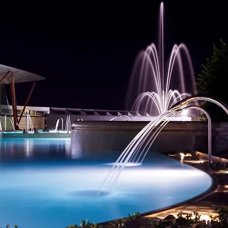 Hotel Universo