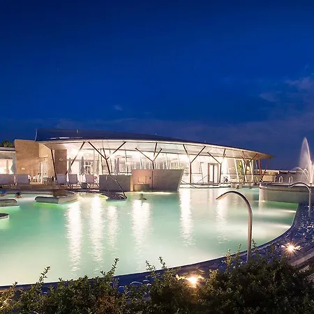 Universo 3* Chianciano Terme