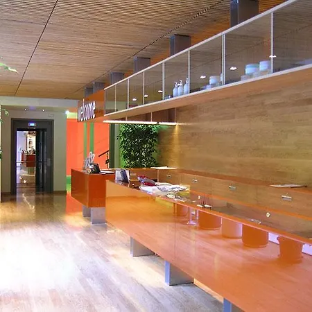 Universo Hotel