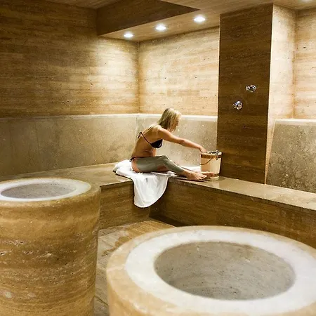 Hotel Universo