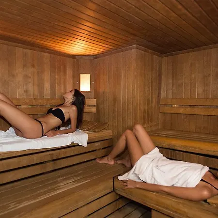 Universo Hotel Chianciano Terme
