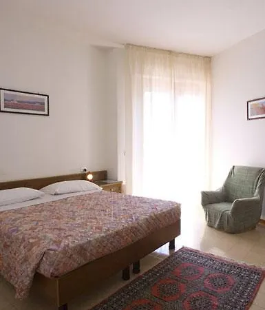 Hotel Universo Chianciano Terme