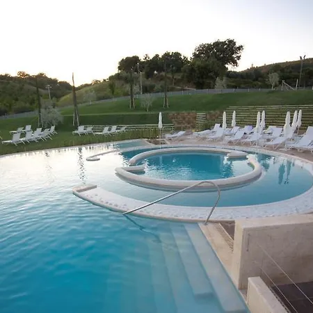 Universo 3* Chianciano Terme