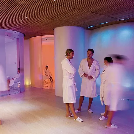 Hotel Universo Chianciano Terme