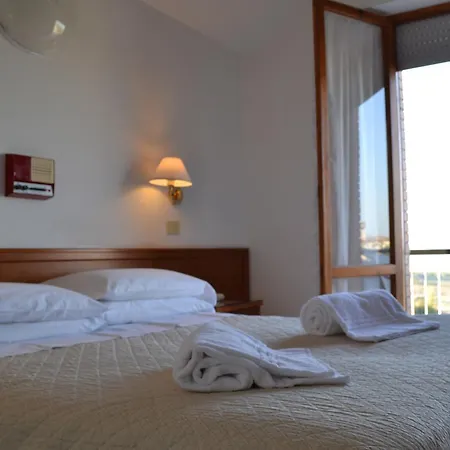 Universo Hotel